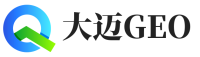 阿克塞哈萨克族自治县大迈GEO